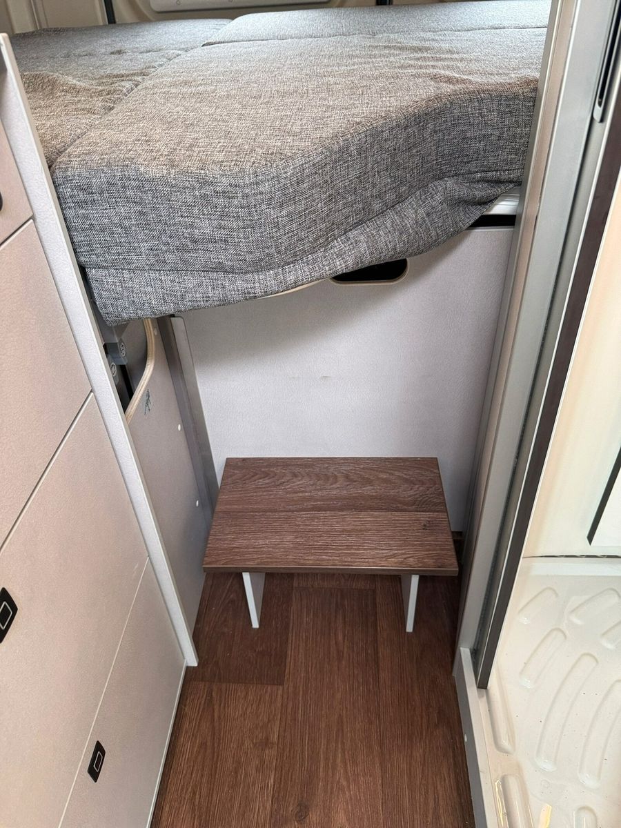 Fahrzeugabbildung Pössl Summit Shine 540 Fiat 140 PS 9754 EUR geschenkt