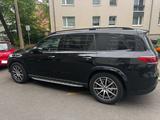 Mercedes-Benz GLS 400 d 4MATIC - mit Garantie - Mercedes-Benz GLS 400 in Berlin