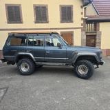 Toyota HJ61  VX Klima - Toyota Land Cruiser: Vx