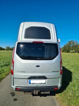 Ford Nugget Hochdach - Ford Nugget Wohnmobil mit Hochdach