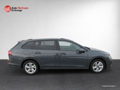 VW Golf VIII Variant 2.0TDI Life DSG Kamera LED Nav VW Golf VIII Variant 2.0TDI Life DSG Kamera LED Nav
