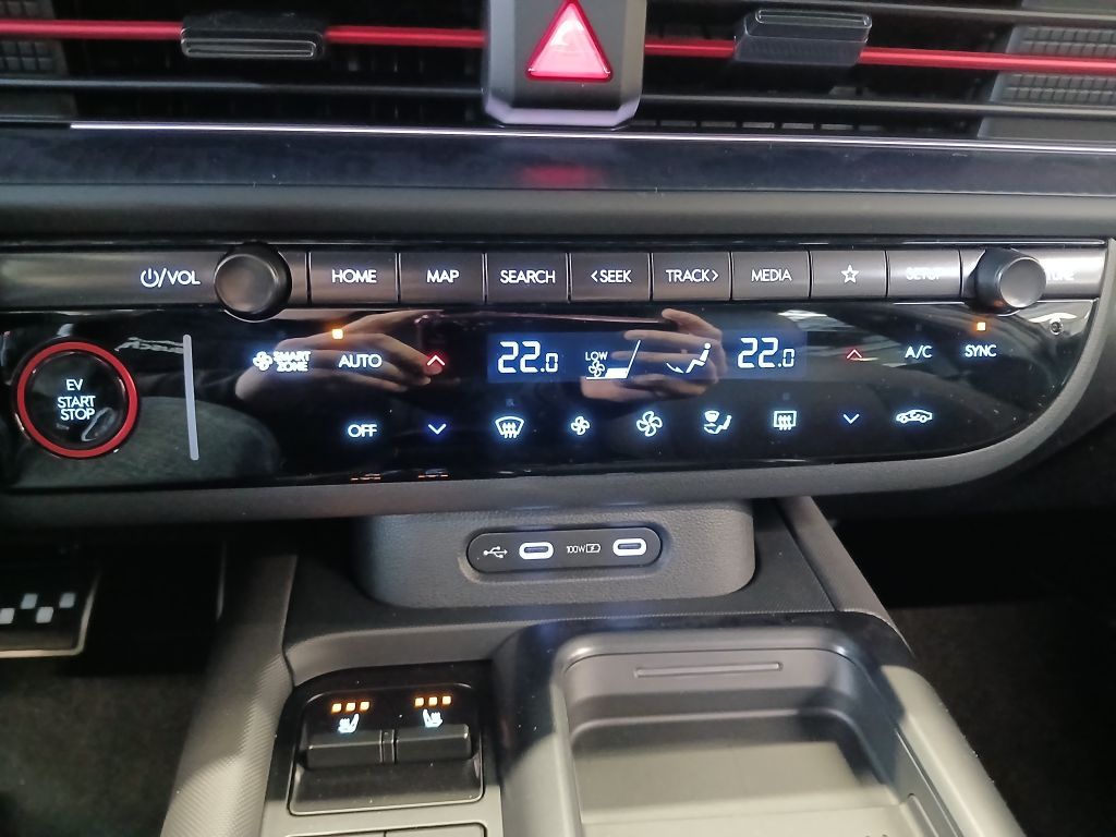 Hyundai IONIQ 6 – Bild 17