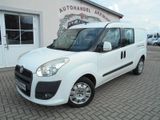 Fiat Doblò 1.3 Multijet SX Maxi BEHINDERTENGERECHT - Fiat Doblo: Kombi, Maxi