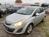 Opel Corsa D Active,Klimaautomatik,Euro 5 - Opel Corsa Active mit Diesel-Antrieb