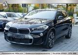 BMW X2 xDrive 20 i M Sport PANO/NAVI/SHZ - BMW X2: Geländewagen