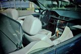 Mercedes-Benz E 220 W124 Cabrio - Mercedes-Benz E 220: W124