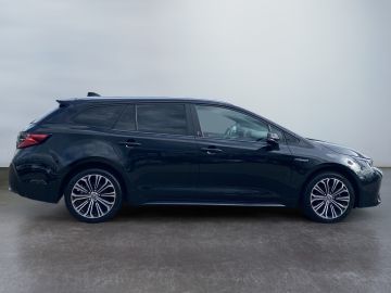 Toyota Corolla - 10