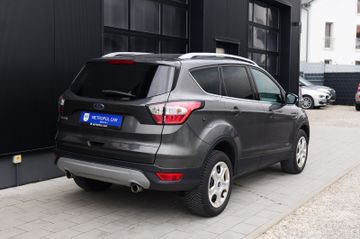 Ford Kuga - 5