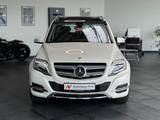 Mercedes-Benz GLK 220 4Matic *Panorama*AHK*designo*DiamantWeiß - Mercedes-Benz: Designo