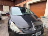Mitsubishi Grandis 2.0 Intense 7-Sitzer Intense - Mitsubishi Grandis 7-Sitzer