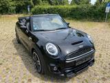 MINI Cooper S Cabrio JWC John Cooper Works - MINI Cooper S Cabrio: Roadster, Works
