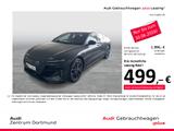 Audi A6 e-tron Sportback quattro S LINE TECHPRO ACC - Audi A6 e-tron mit Anhängerkupplung