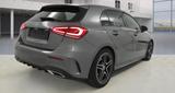 Mercedes-Benz A 200 AMG Line°Pano°Kamera°LED°Garantie° - gebrauchte Mercedes-Benz A 200 aus dem Jahr 2019