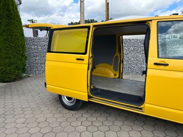 Volkswagen T5 Transporter - 7