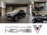 Mercedes-Benz GLE 300d 4Matic AMG *AIRMATIC*AHK*360KAM*MULTiBE - gebrauchte Mercedes-Benz GLE 300 aus dem Jahr 2022