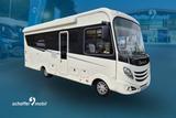 Concorde Credo 791 L 3xLith.*Solar*Hubstützen - Concorde Credo
