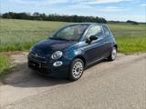 Fiat 500 1.0 Hybrid - 8 Fach Service + TÜV