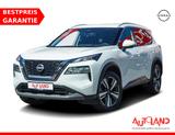Nissan X-Trail 1.5 mHeV N-Connecta 7-Sitze AHK Navi ACC - gebrauchte Nissan X-Trail aus dem Jahr 2024