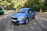 Skoda Fabia Fresh 1.Hand, Sitz. PDC, Tempomat - Skoda Fabia Fresh mit Benzin-Antrieb