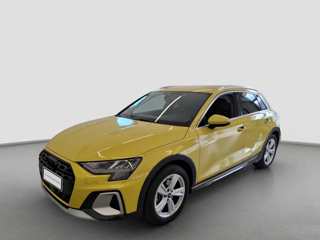 Audi A3 - Bild 2