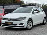 Volkswagen Polo VI 1.0 TSI*DSG*LED*TEMPO*ACC*MFL*PDC - gebrauchte Kleinwagen in Braunschweig