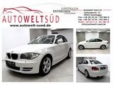 BMW 118d Coupé Aut. Klimatronic SHZ BiXen Tempomat - BMW 118 mit Diesel-Antrieb: Coupé, 118d