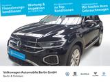 Volkswagen T-Roc 1.5 TSI DSG Style Navi AHK LED PDC SHZ - Jahreswagen: Allradantrieb