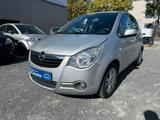 Opel Agila B Edition*TÜV NEU*INSP*PDC HINTEN* - gebrauchte Opel Agila aus dem Jahr 2012