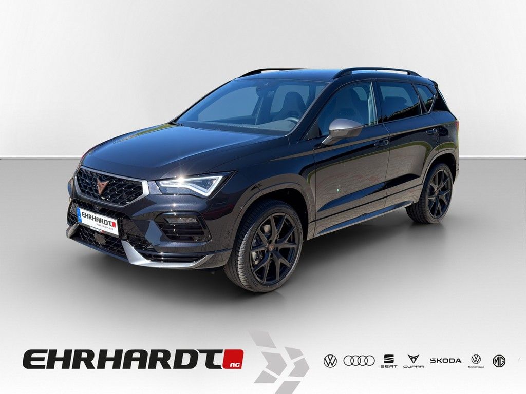 Ateca 2.0 TSI DSG 4Drive Tribe Edition VIRTUAL*N