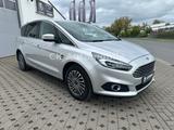 Ford S-MAX Titanium 2.0TDCi Autom./Navi/LED/Kam./AHK - Ford S-Max: Tdci