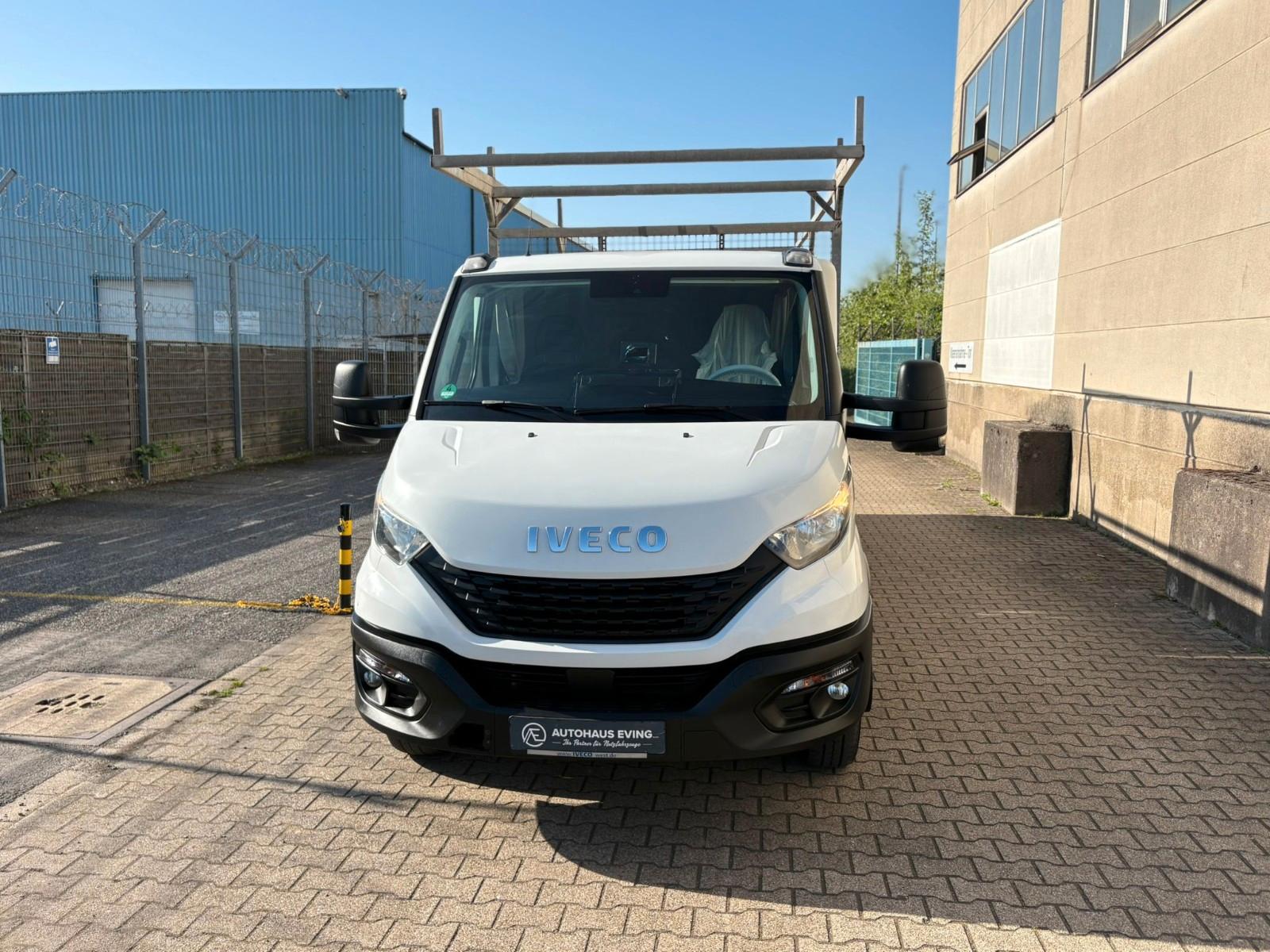 Iveco Daily 70C18/UNIKAT/XXL 5.30P/Schlafkabine/Klima/