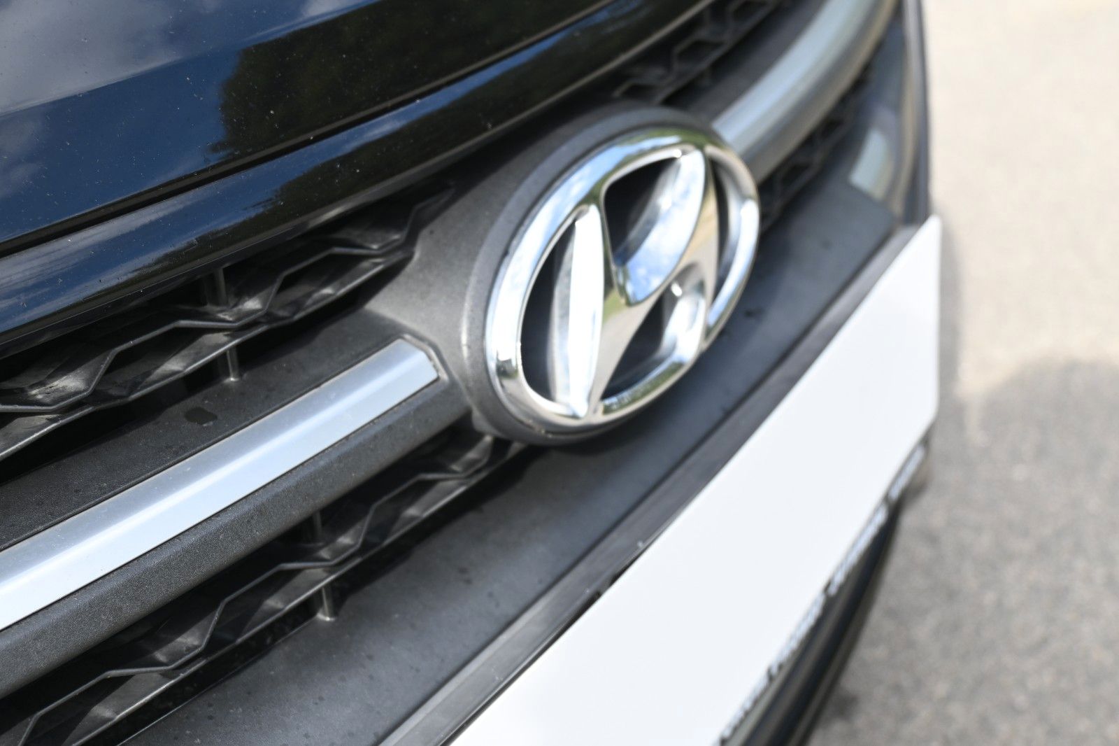 Fahrzeugabbildung Hyundai i30 CW (GDH) 1.6 CRDi DPF, Trend blue*Mietkauf