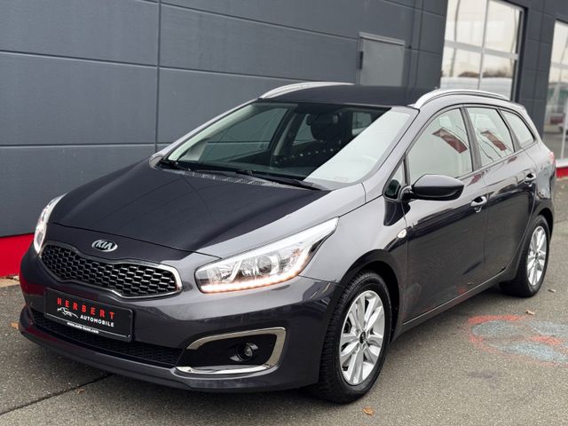 Kia Ceed 1,4 /TOP ZUSTAND/SCHECKHEFT