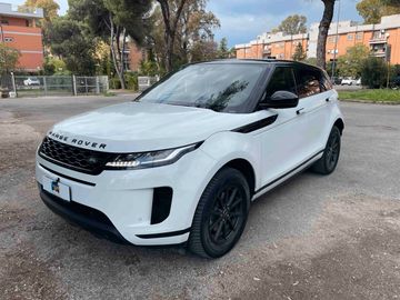 Land-Rover Range Rover Evoque - 1