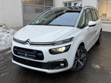 Citroën Grand C4 Picasso/Spacetourer Shine 7SITZ MASSAGE - Citroën C4 SpaceTourer Gebrauchtwagen