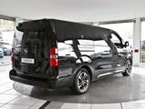 Opel Zafira Life -e Elegance L 50kWh +Leder+Kam+ - Opel Zafira Life mit Elektro-Antrieb