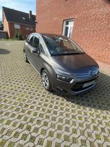 Citroën C4 Picasso  - Citroën C4 Picasso von privat