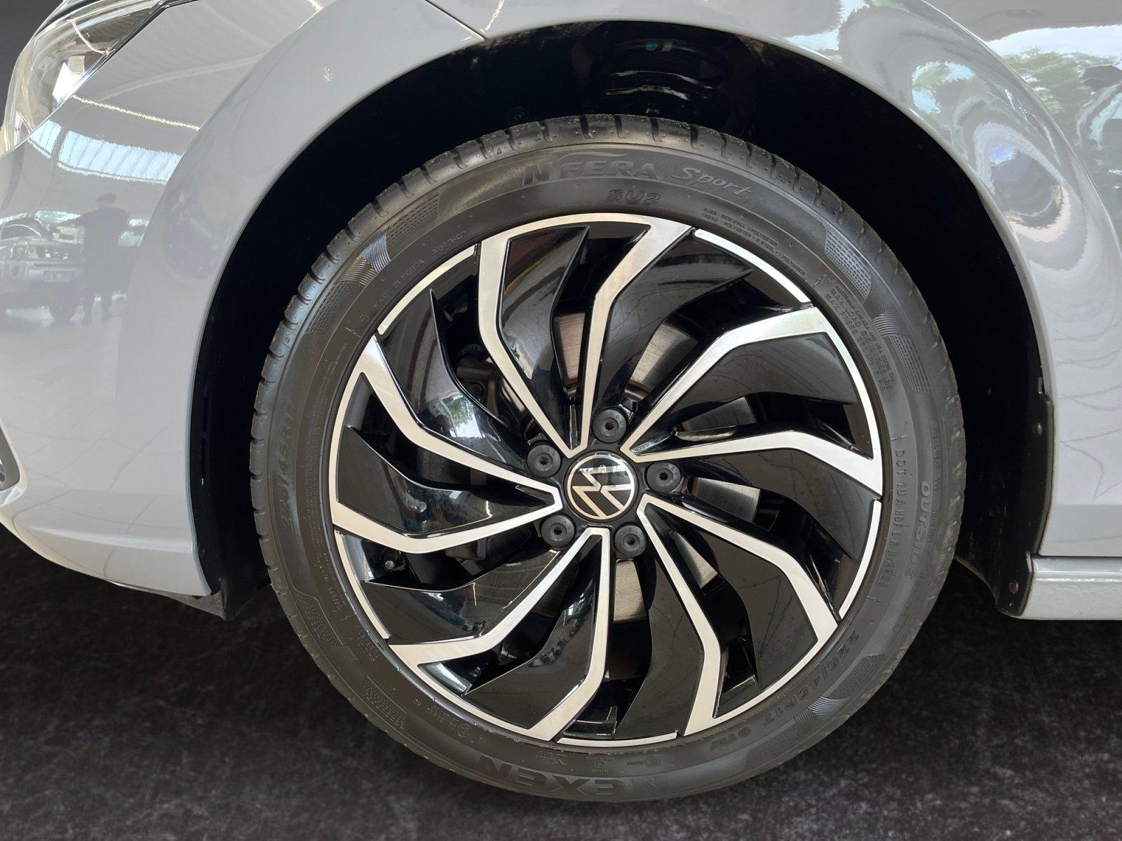 Volkswagen Golf VIII Style 2.0 TSI DSG ACC Kamera Navigatio, миниатюра 15