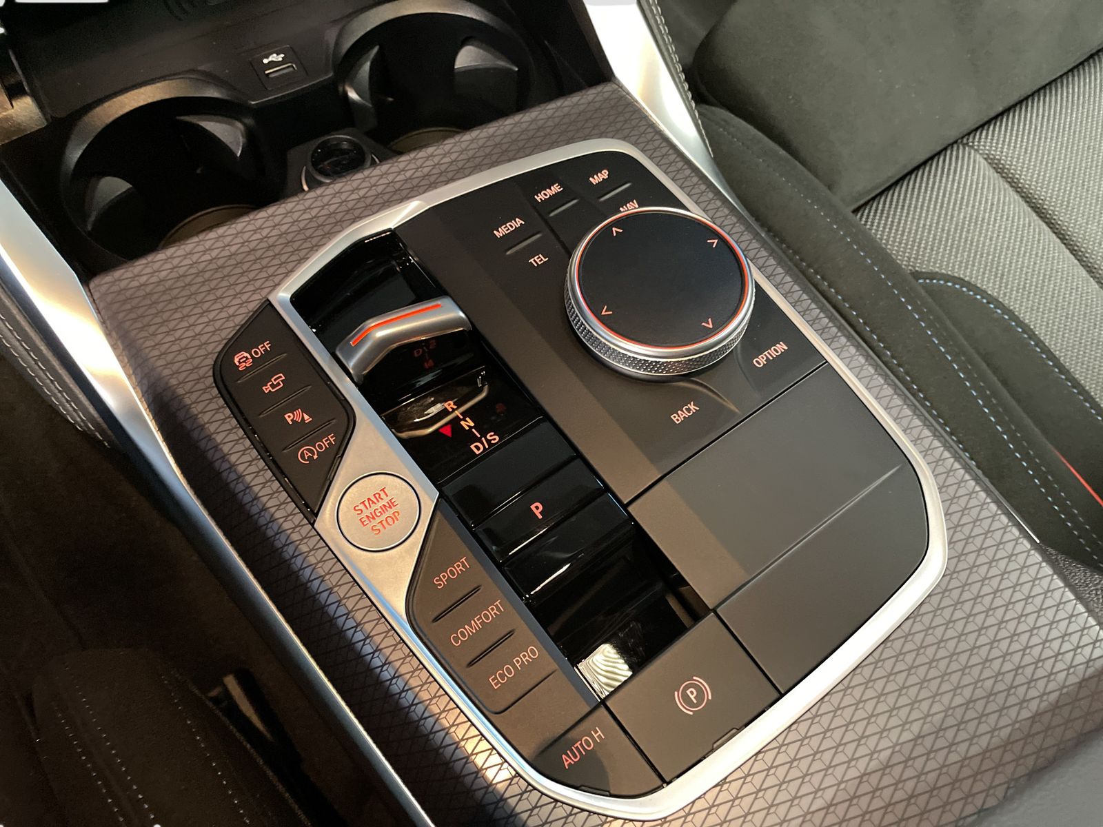 BMW 420 Gran Coupé - Bild 17
