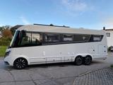 Niesmann + Bischoff Arto79E   Top Zustand!  1.Hd.  mit Hubbett  - Wohnmobil oder -wagen mit Hubbett