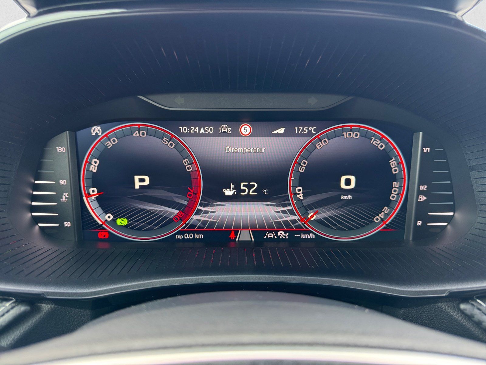 Skoda Fabia - Bild 13