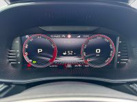Skoda Fabia - Vorschau Bild 13