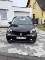 Smart ForTwo cabrio 1.0 52kW prime twinamic prime - Smart ForTwo: 1.0