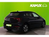 Volkswagen Polo 1.0TSI Move+LED+NAVI+VIRTUAL+CARPLAY+PDC - Volkswagen Polo aus 2024