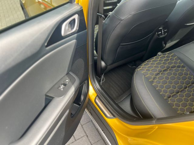 Kia XCeed  Launch Edition