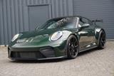 Porsche 992.2 GT3 Lift Bose Carbon-Dach PPF RFK 18-Wege - Porsche mit Benzin-Antrieb: Grün