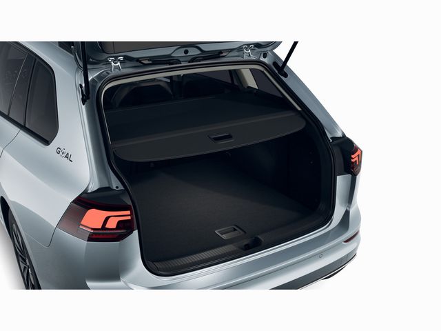 Golf VIII Goal 2.0 TDI DSG AHK, Rückfahrkamera,