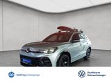 Volkswagen Tiguan 1.5 eHybrid -R-Line- DSG   LED/ AHK/ Pano - Volkswagen Tiguan mit Benzin-Antrieb: Limousine, Automatik