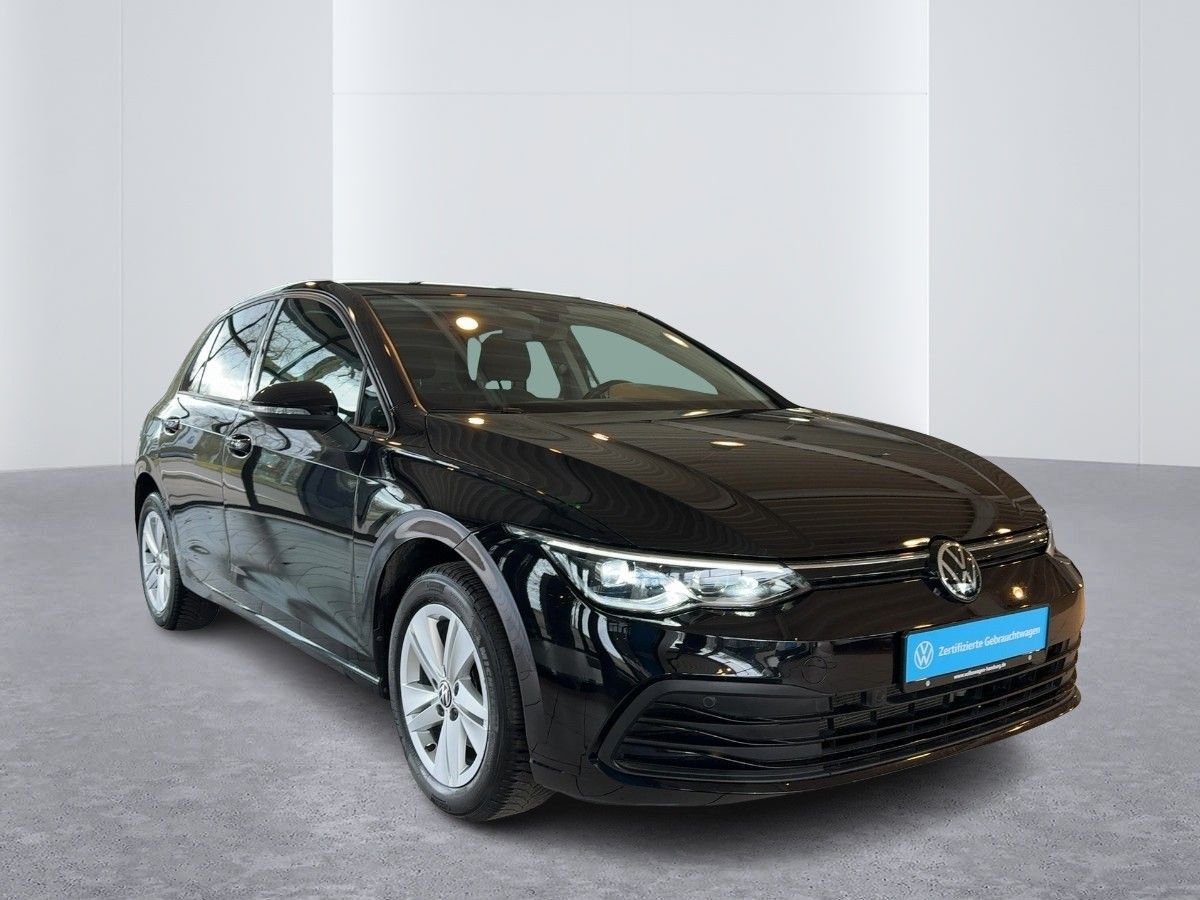 Volkswagen Golf - Bild 5