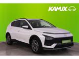 Hyundai BAYON 1.2MPI Comfort+LED+NAVI+VIRTUAL+PDC+KLIMA - Hyundai Gebrauchtwagen von 2025